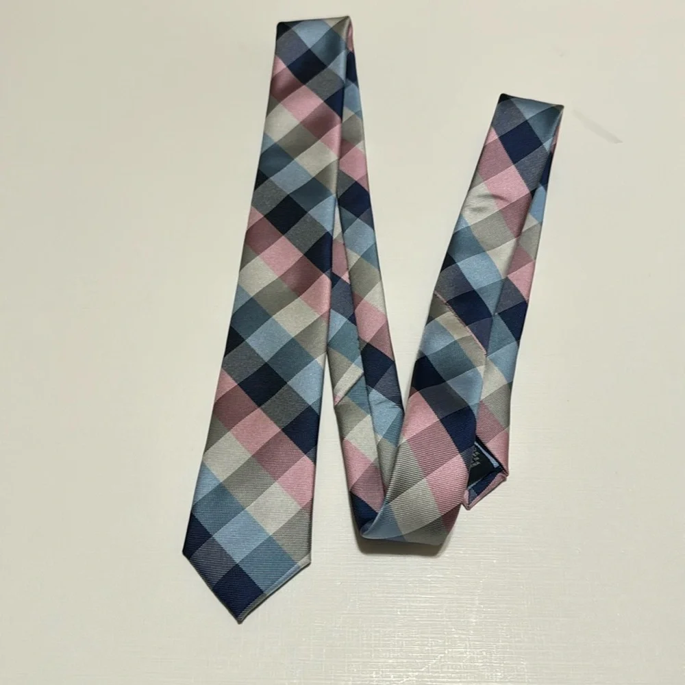 Boys Tommy Hilfiger Tie